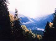 Bolu Da�lar�